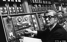 Historia De Internet: ARPANET