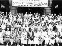 National Association of Colored Women is formed
