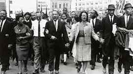 Timeline: Civil Rights Movement