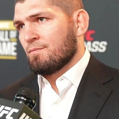 Timeline: Khabib Nurmagomedov
