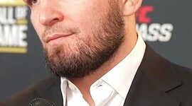 Timeline: Khabib Nurmagomedov