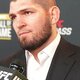 Khabib nurmagomedov
