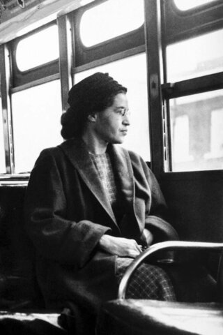 Rosa Park