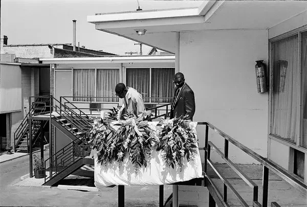 Mor Martin Luther King