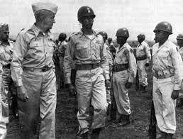 the integration of the armed forces