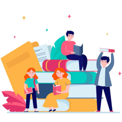 Timeline: Historia de la educación y la comunicación.