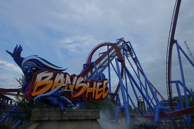 Banshee