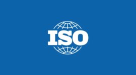 Timeline: HISTÒRIA DE LA ISO