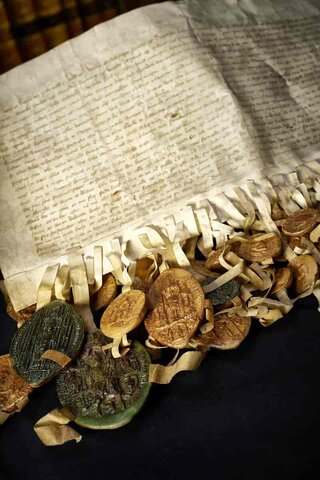 Kalmarunionen etter Dronning Margrete (Norge)