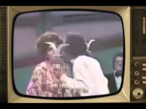 Primera transmisión de televisión a color en Chile