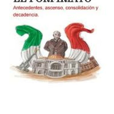 Timeline: antecedentes del porfiriato