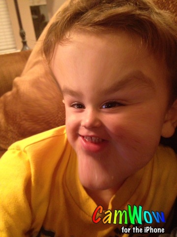 My Final Sibling was born.. Baby Cayson