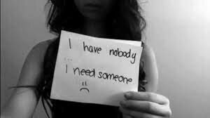 El suicidio comezando a ser tendente