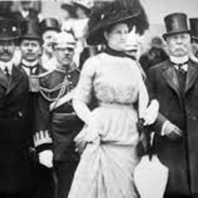 Timeline: Antecedentes del Porfiriato