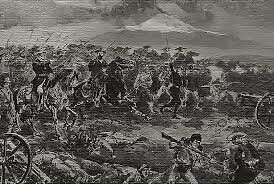 REBELIÓN DE TUXTEC 1876