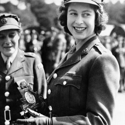 Timeline: WW2 Timeline