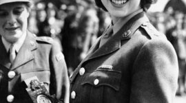 Timeline: WW2 Timeline