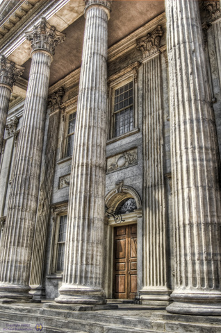 First Bank in the U.S.!