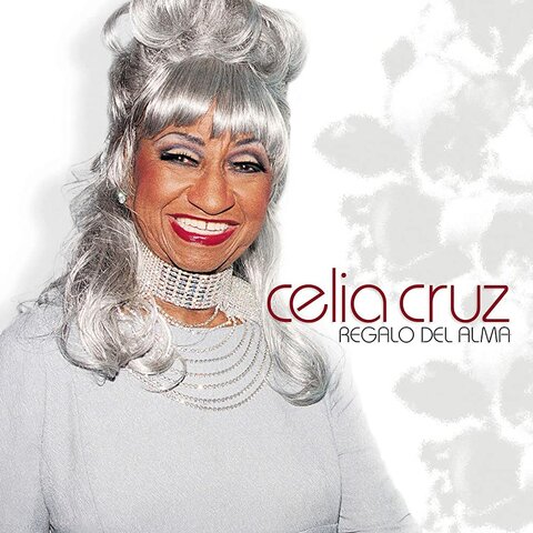 Celia's final album and performance