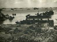 The Battle of Okinawa