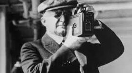 Timeline: HISTORIA DE LA FOTOGRAFIA