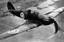 The Battle of Britain