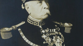 Timeline: Antecedentes del porfiriato dias