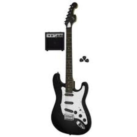 I bought my first guitar