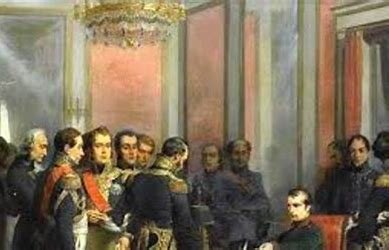 Tratado de Fontaineblau