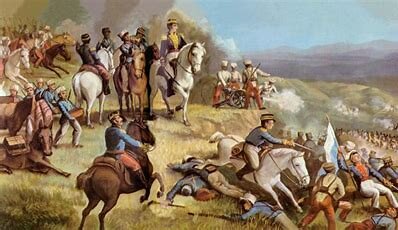 Independencia de la América española