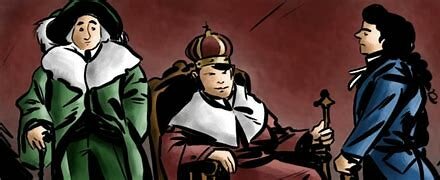 Restauración monárquica