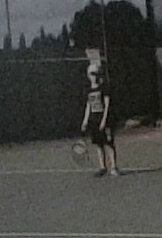 Activitats extreescolars:padel