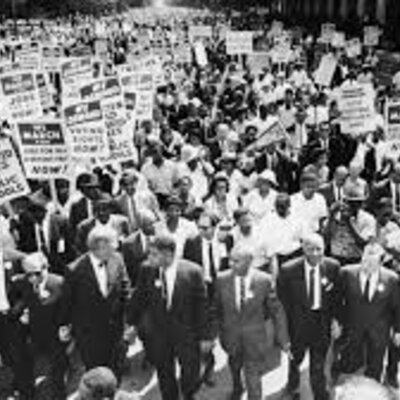 Timeline: Civil Rights