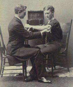 Inicio de los Exámenes Médicos Ocupacionales.