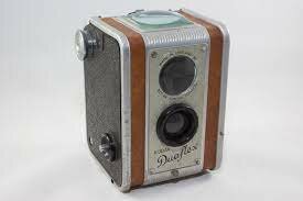 Camara Duaflex