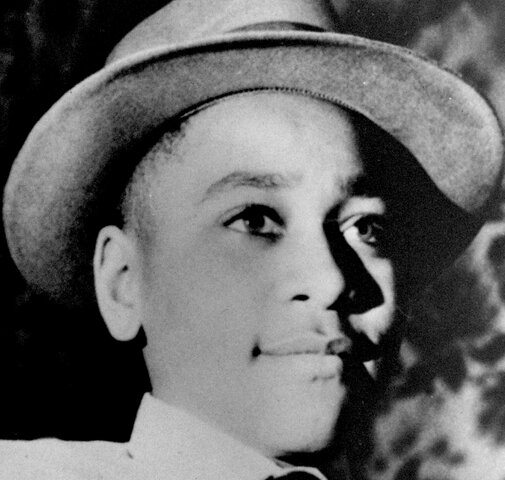 Death of Emmitt Till