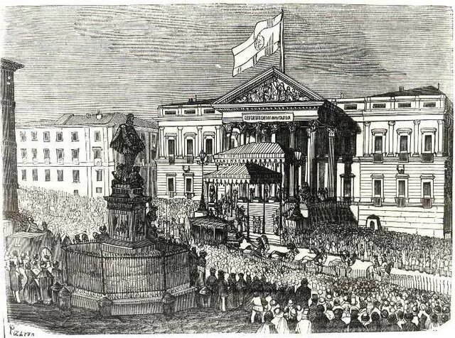 Bienni liberal (1854-1856) (Liberal)