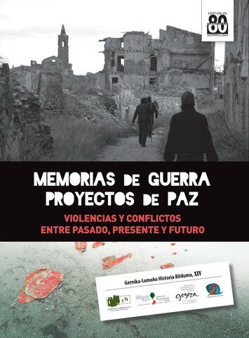 Violencia política y trabajo psicosocial  1998