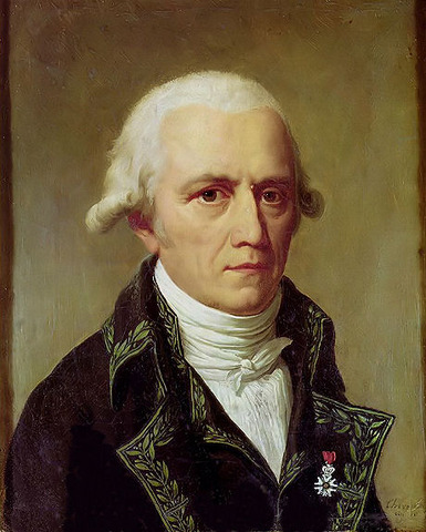 Jean-Baptiste Lamarck contributes to Darwin's book: "The Variation of Animals and Plants Under Domestication".