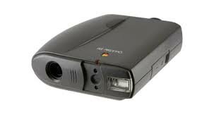 Camara Apple quicktake 100