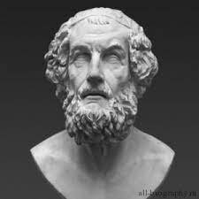 Література Давньої Греції