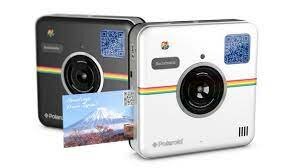 Camara Socialmatic - Instagram PolAROID