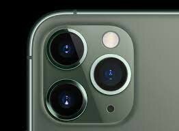cAMARA iPHONE 11