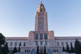 The first session of the Unicameral