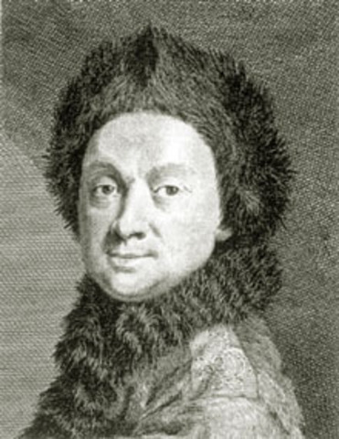 Pierre Louis Maupertuis