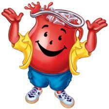Kool-aid invented