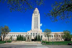 The first session of the Unicameral