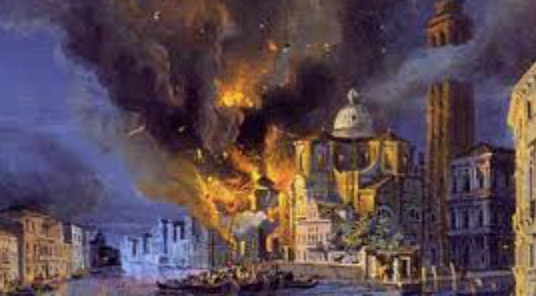 La prima guerra di indipendenza