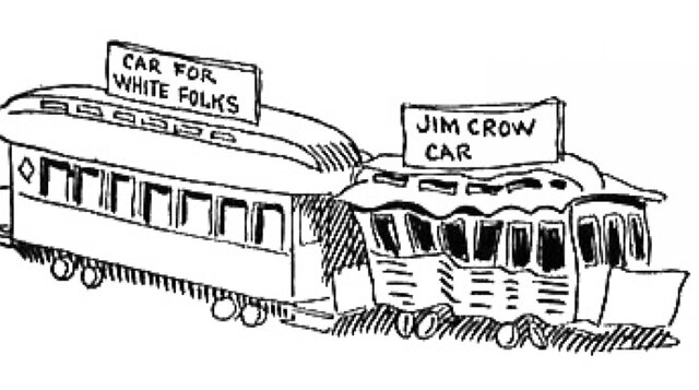 The Supreme Court Decision Of Plessy V. Ferguson