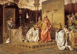 633 Concilio de Toledo.